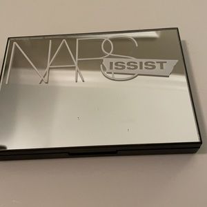 Nars NARSissist L’Amour Toujours L’Amour Palette ✨